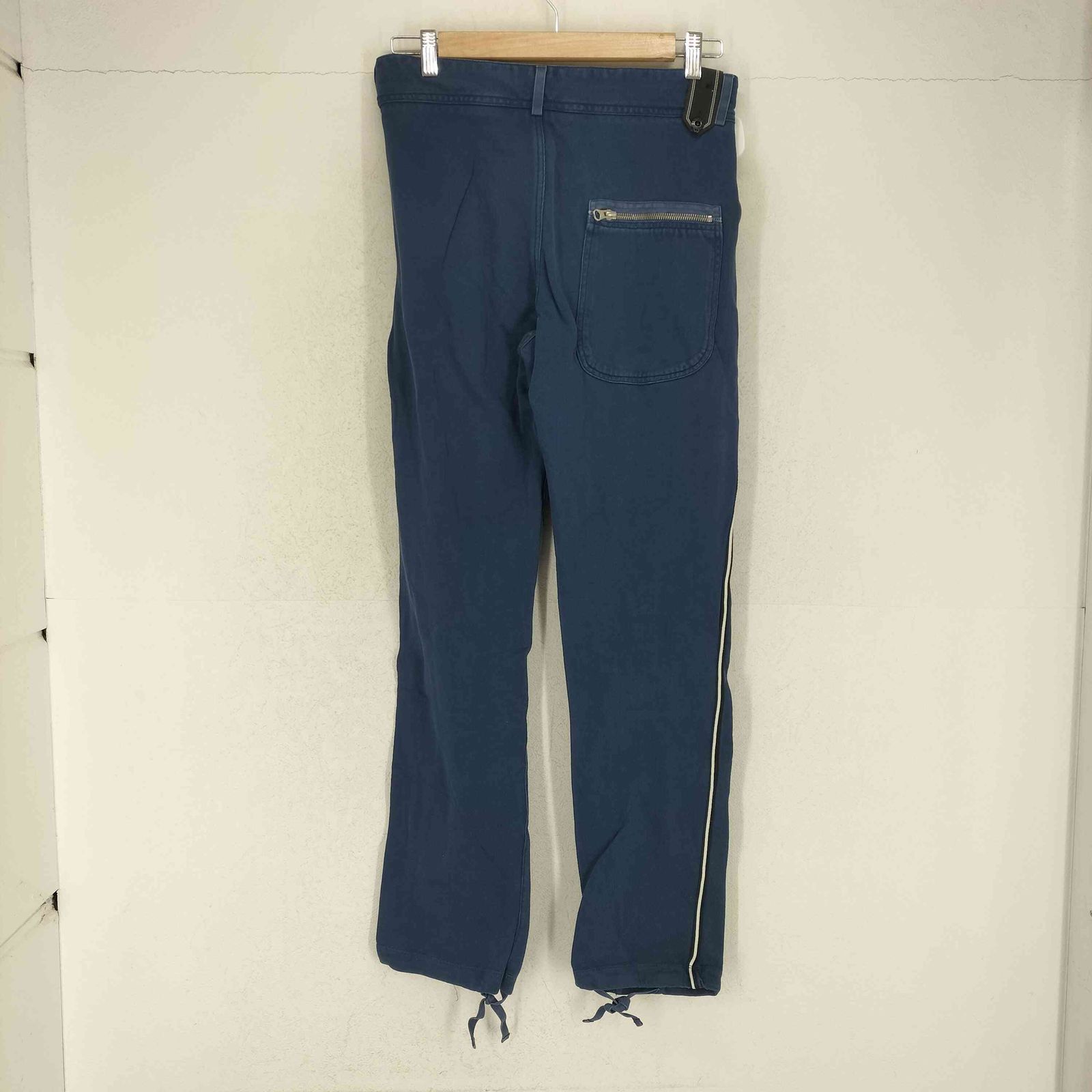 ストーンアイランド STONE ISLAND 00S サイドラインストレッチコットン