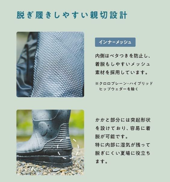 ラジアル フェルトスパイク