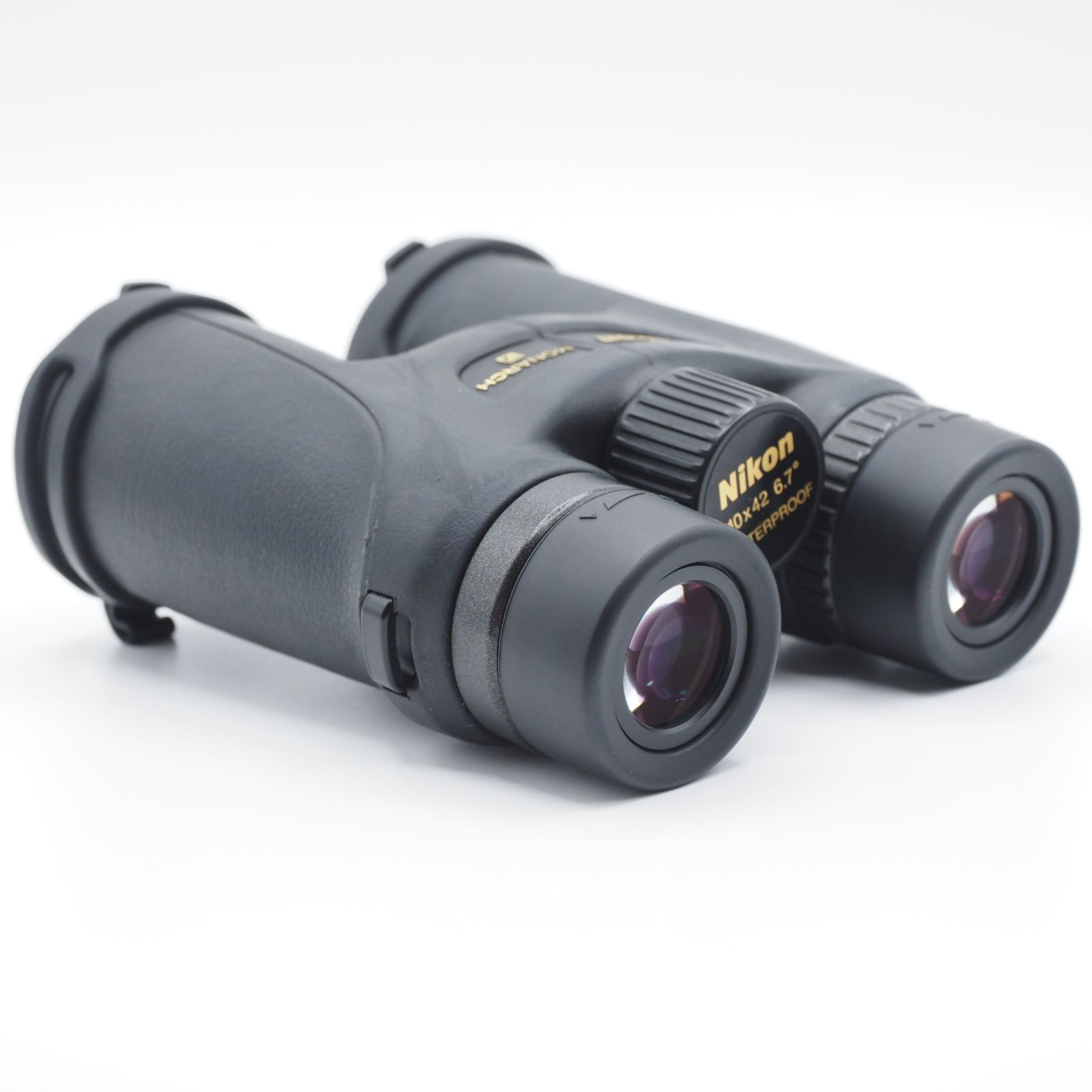 ダハプリズム式