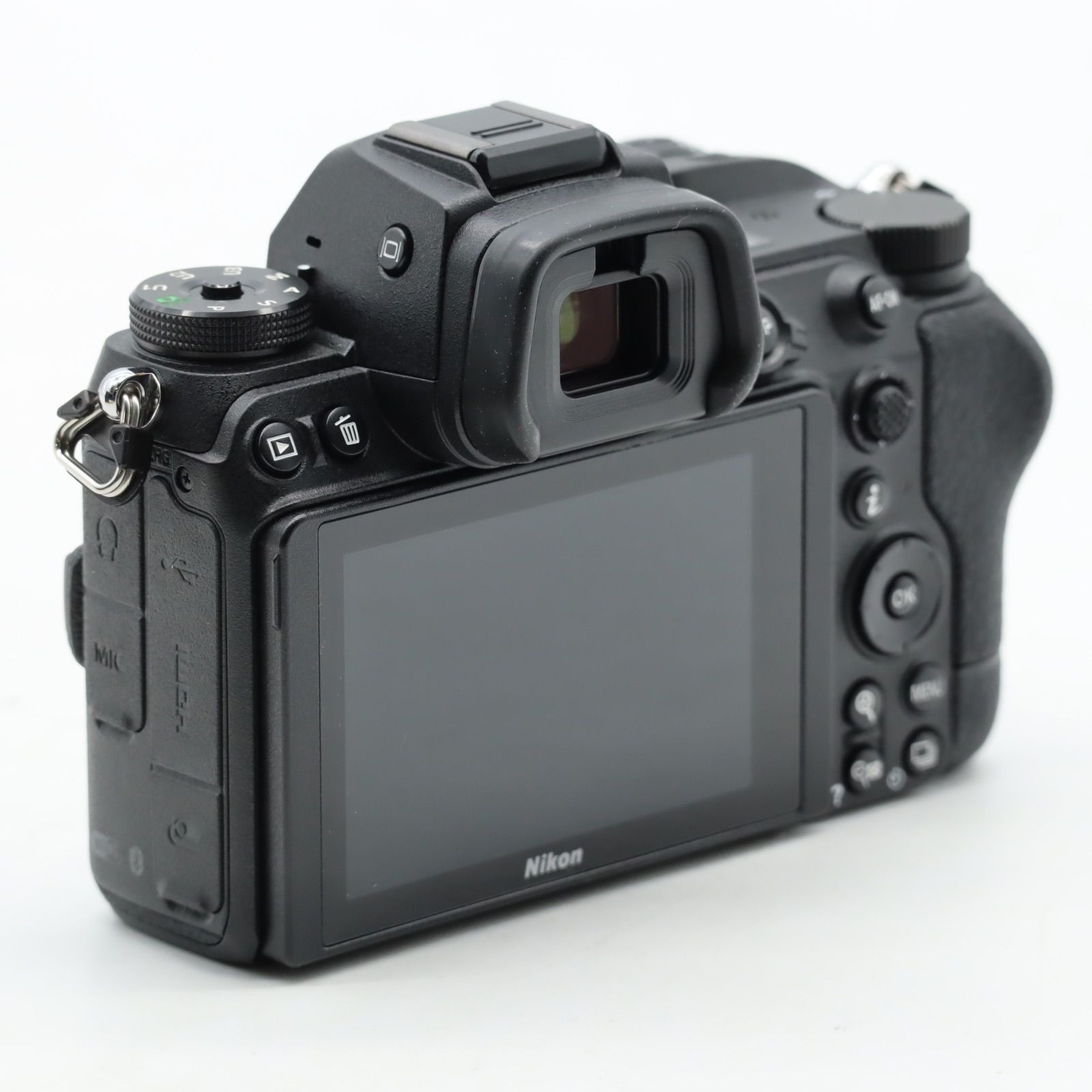 Nikon Z6II ボディ black - メルカリ Nikon Z6II ボディ black - メルカリ
