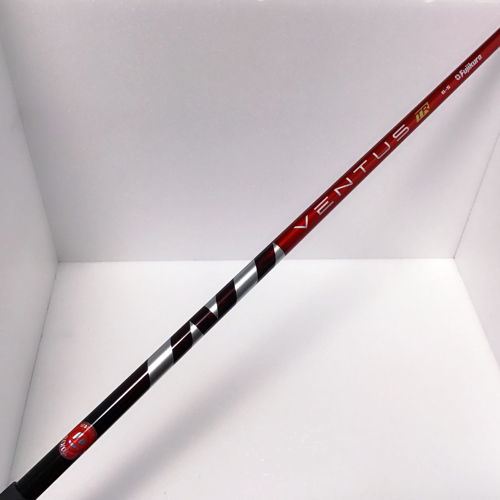 1w用VENTUS TR RED-5-SテーラーメイドUS モデル　ベンタス 新発売】フジクラ ベンタスTRレッドとTRブラック。最新情報と