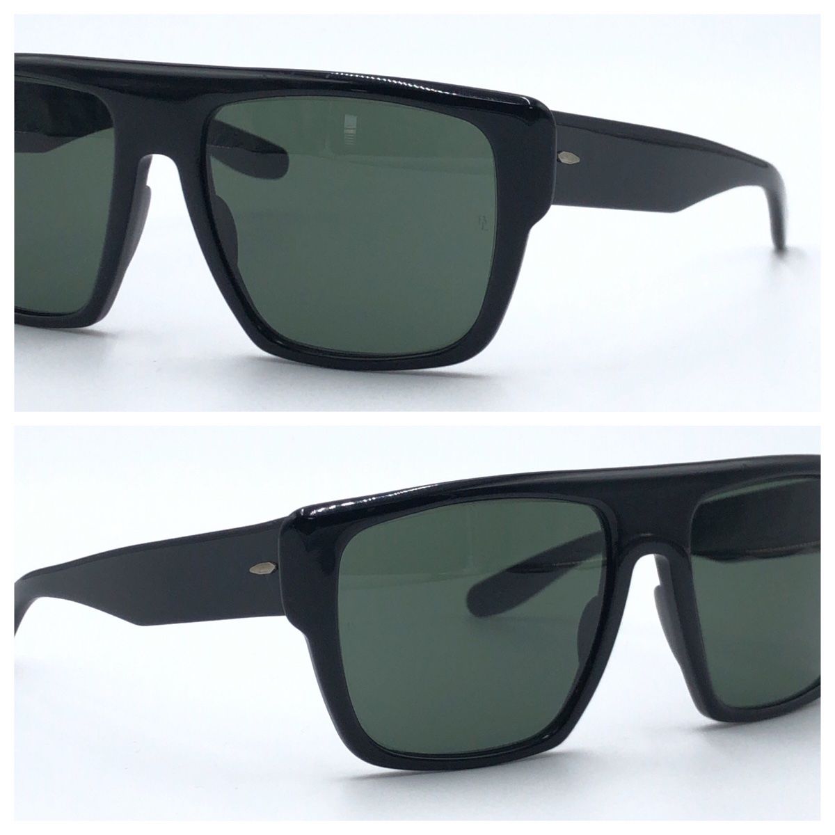Ray-Ban レイバン B&L RAY-BAN U.S.A ドリフター ブラック 黒