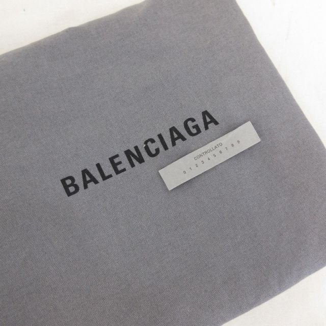 美品 BALENCIAGA バレンシアガ ハンドバッグ 671342 ビストロ