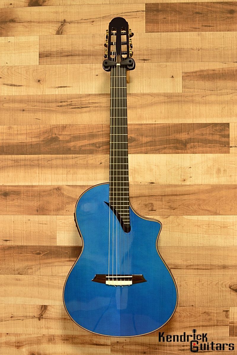 Martinez | MSCC-14 MS BLUE w|OHC 2