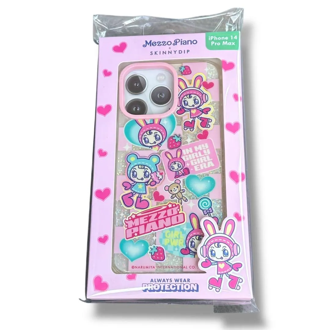 2026年最新】メゾピアノ iphoneケース 14proの人気アイテム - メルカリ