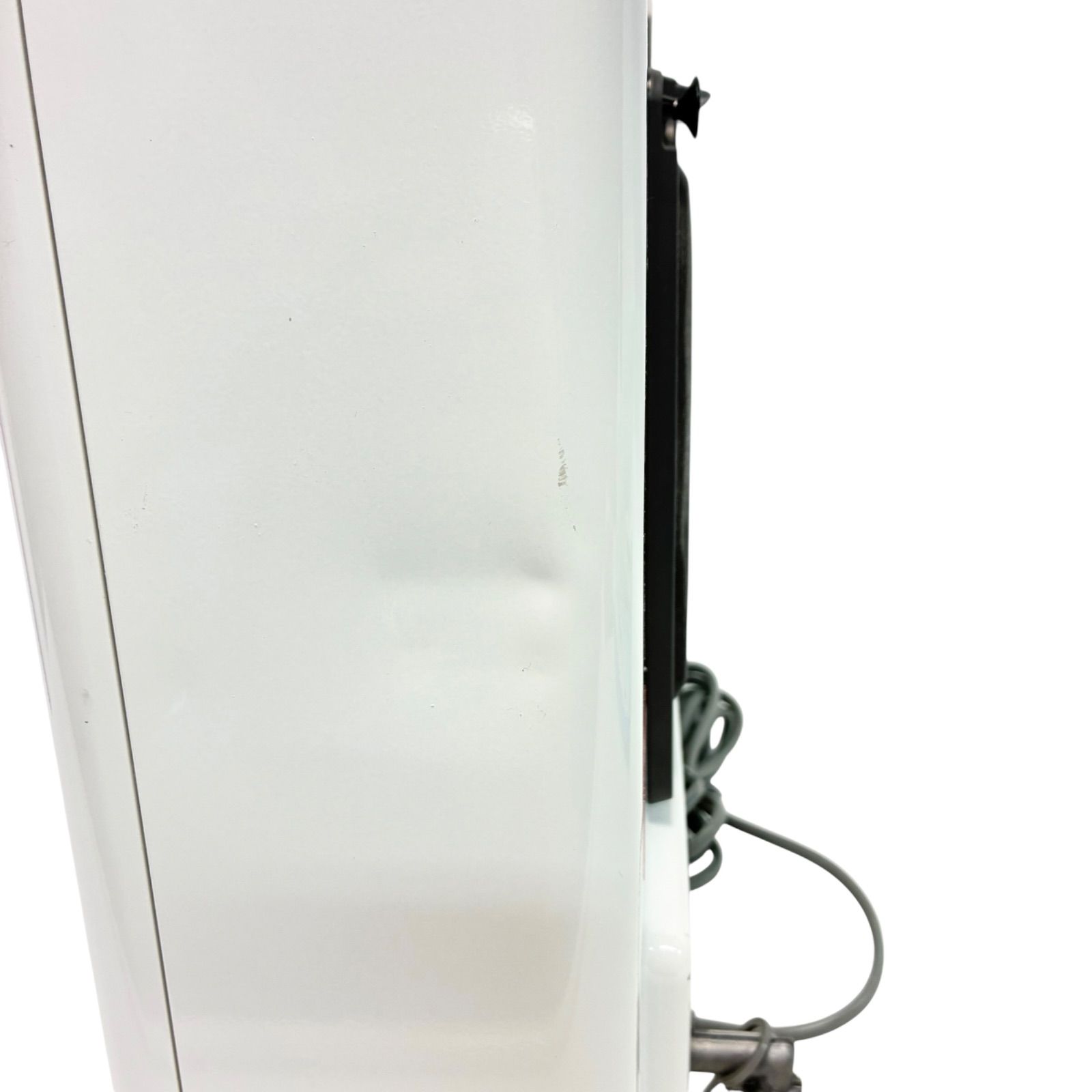 2022年製】ノーリツ ガスファンヒーター GFH-2406S（スノーホワイト