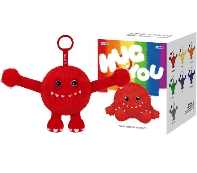 ポップマート イノソウル13体セット ポップマート イノソウル13体