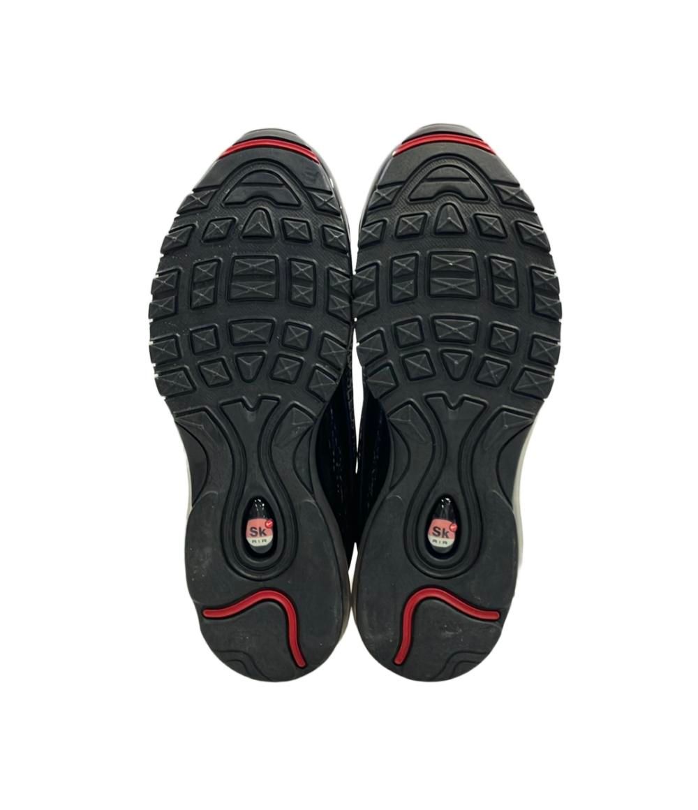 ナイキ ローカットスニーカー ×SKEPTA AIR MAX DELUXE AQ9945-001