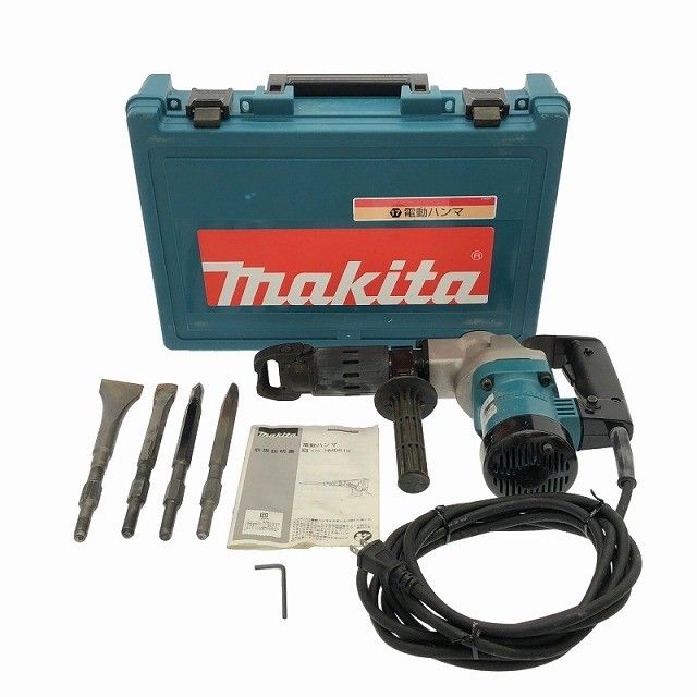 100V 電動ハンマー