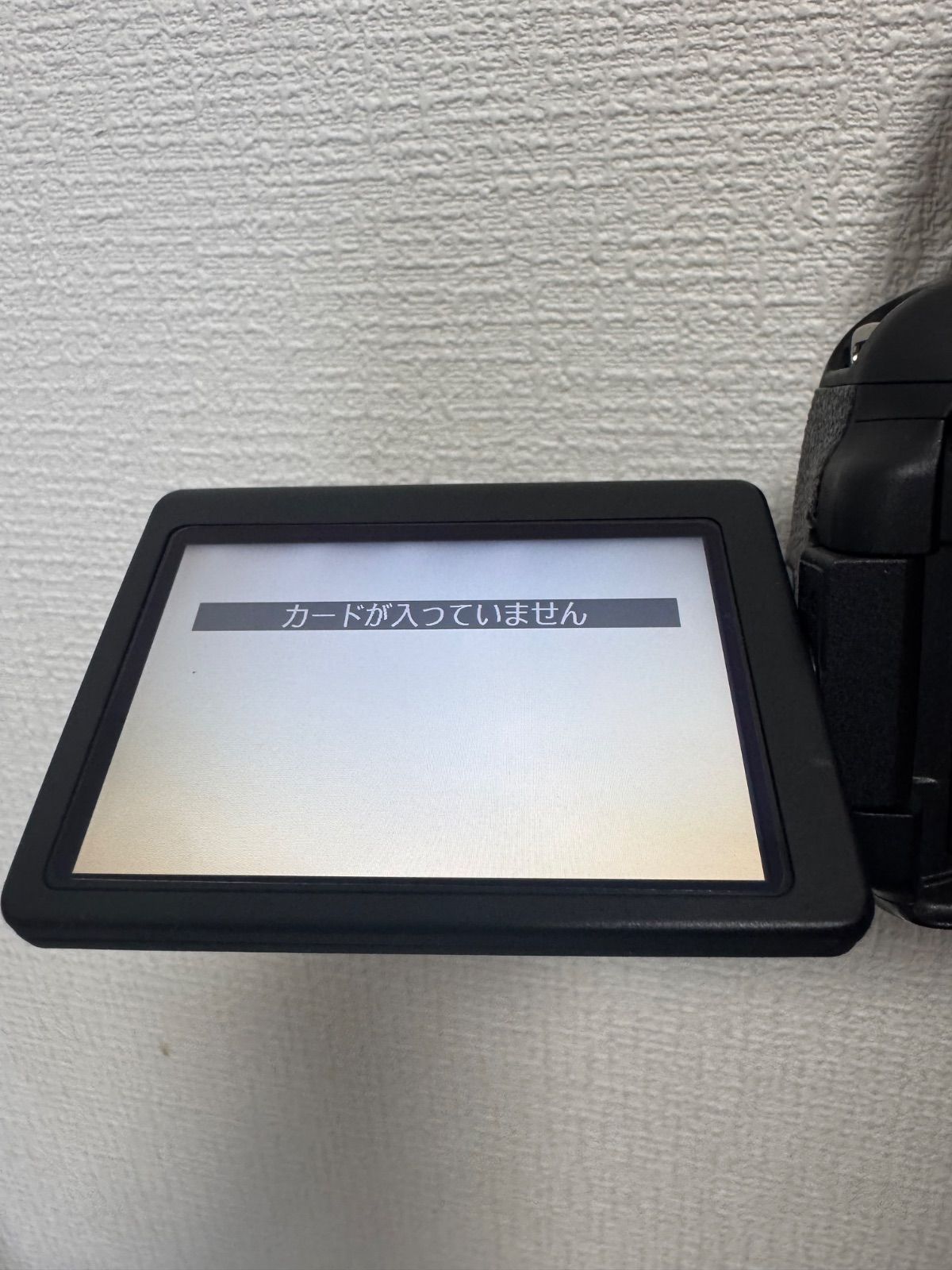 美品 キヤノン CANON EOS Kiss X7i デジタル一眼レフカメラ カード