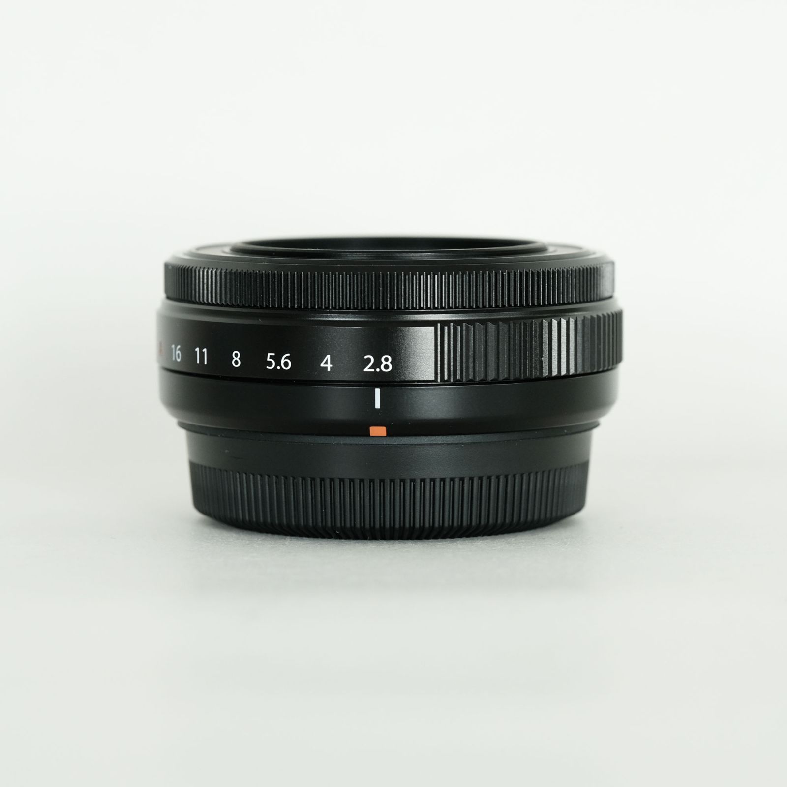 FUJIFILM XF27mm F2.8 R WR 極美品 Xマウント 極美品】XF27mm F2.8 R WR 【公式通販】 xf27mmf2.8 r wr