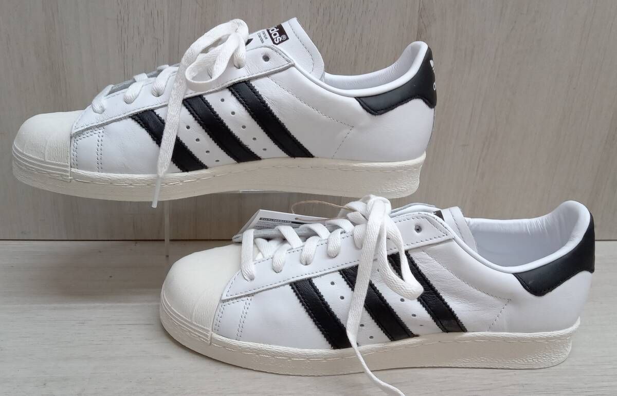 adidas/アディダス/スニーカー/ji2025/SUPERSTAR 82/FTWWHT