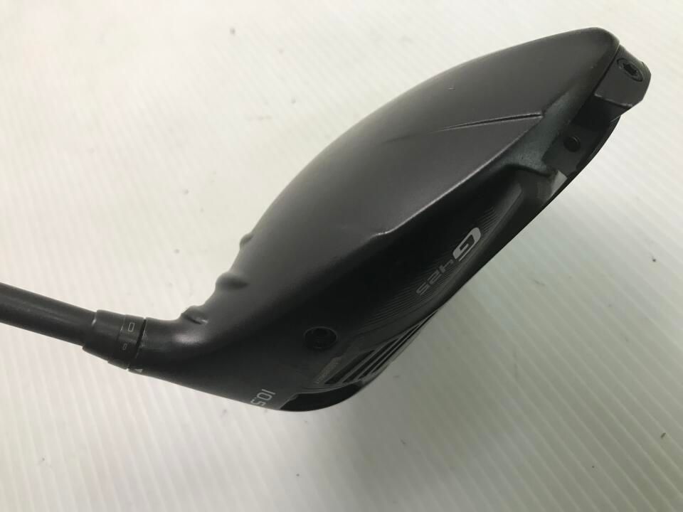 SLATE ドライバー