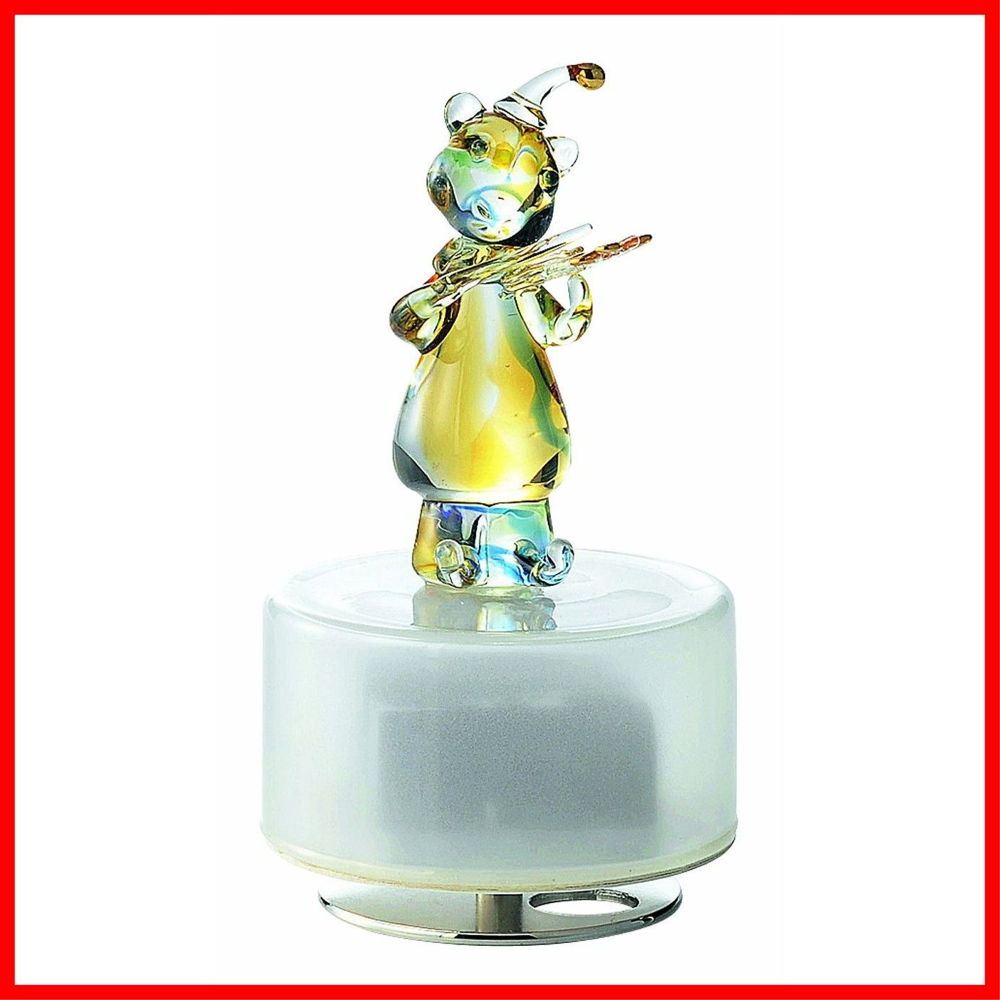 オルゴール 星に願いを ディズニー オルゴール ゆりかご 星に願いを