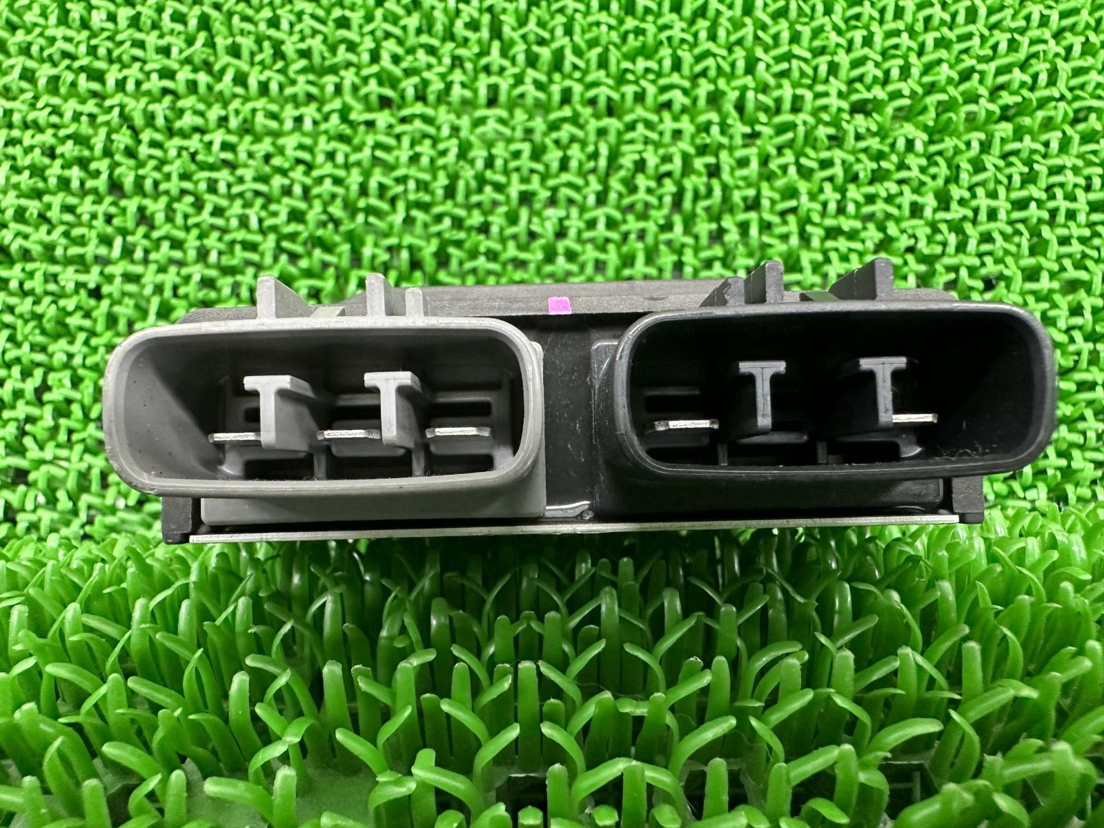 ZX-14R レギュレター カワサキ 純正 バイク 部品 ZZ-R1400 ZX14R ZX