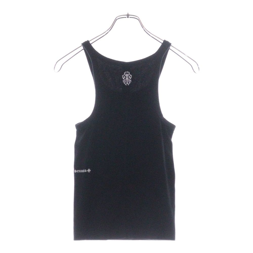 CHROME HEARTS (クロムハーツ) Y NOT Vine Dagger Embroidery