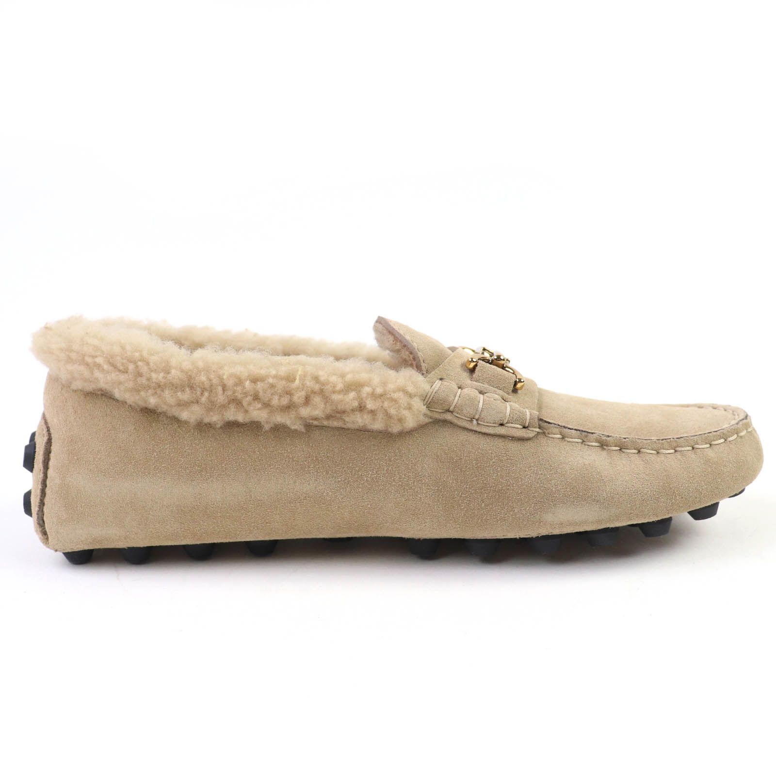 ドライビングシューズ