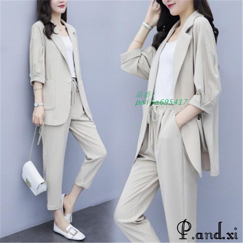 ママスーツ 卒園式