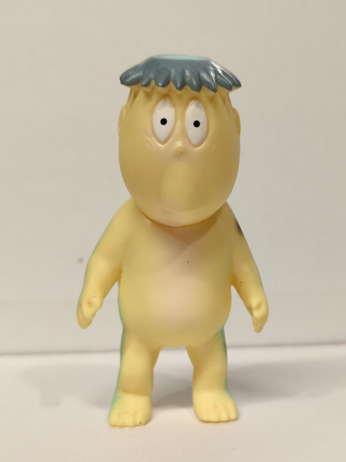 サンガッツ本舗 河童の三平 ソフビ Amazon.co.jp: サンガッツ本舗 ソフビ 河童の三平 かん平 水木