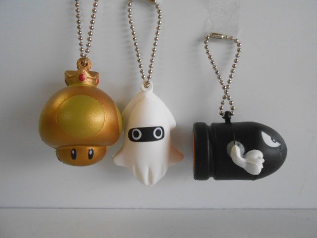 ★Kiv05DC マリオカート8 ふにゅふにゅ マスコット 全6種 アカこうら ☆Kiv05DC マリオカート8 ふにゅふにゅ マスコット 全6種 アカこうら