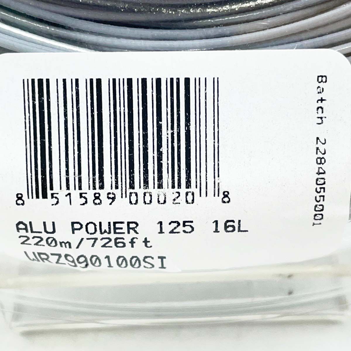 未使用】ルキシロン LUXILON LUXILON ポリエステル ALU POWER アル 