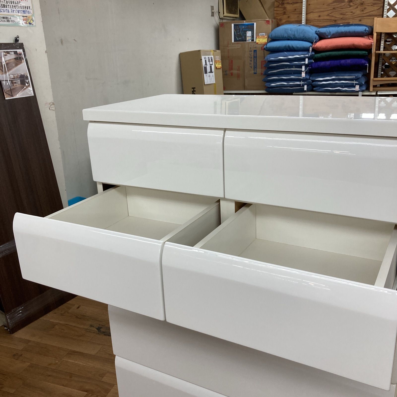 名古屋市近郊送料設置無料