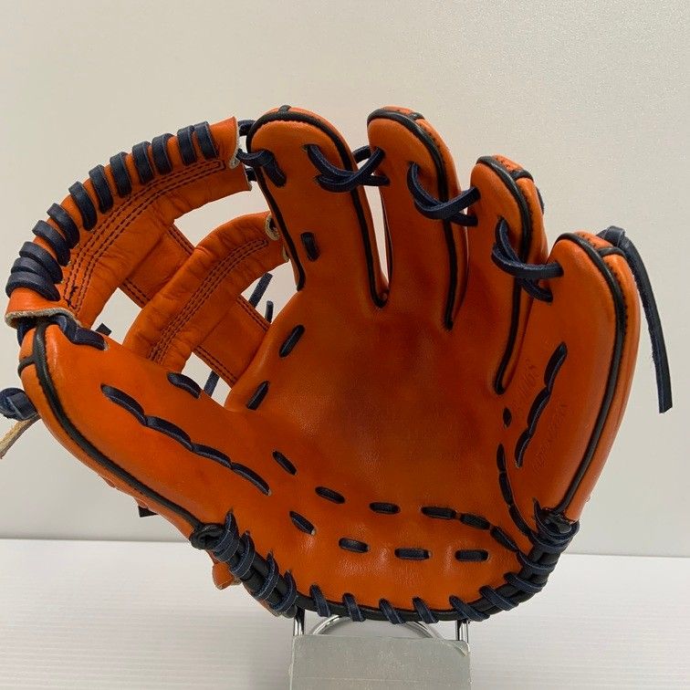 中古品 和牛JＢ WAGYU JB 硬式 内野手用グローブ JB-006S 刺繍入り 3870 楽天市場】【刺繍サービス 硬式グローブ】和牛JB WAGYUJB 野球