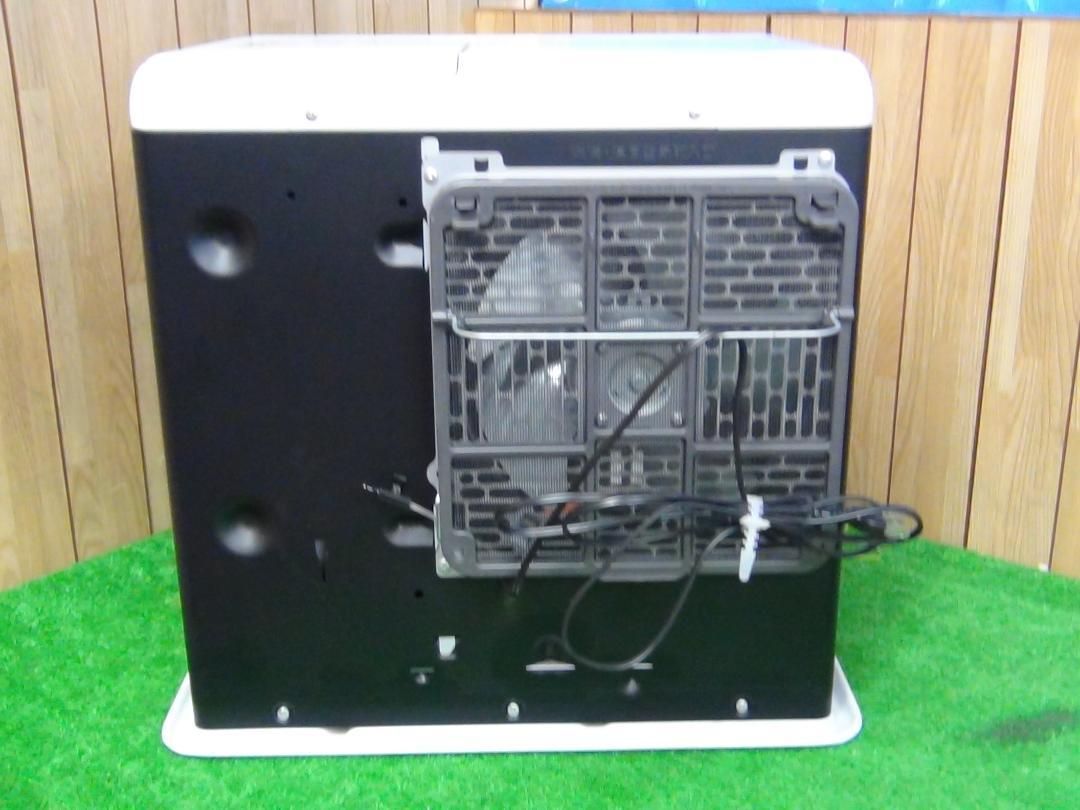 V44 ダイニチ石油ファンヒーター