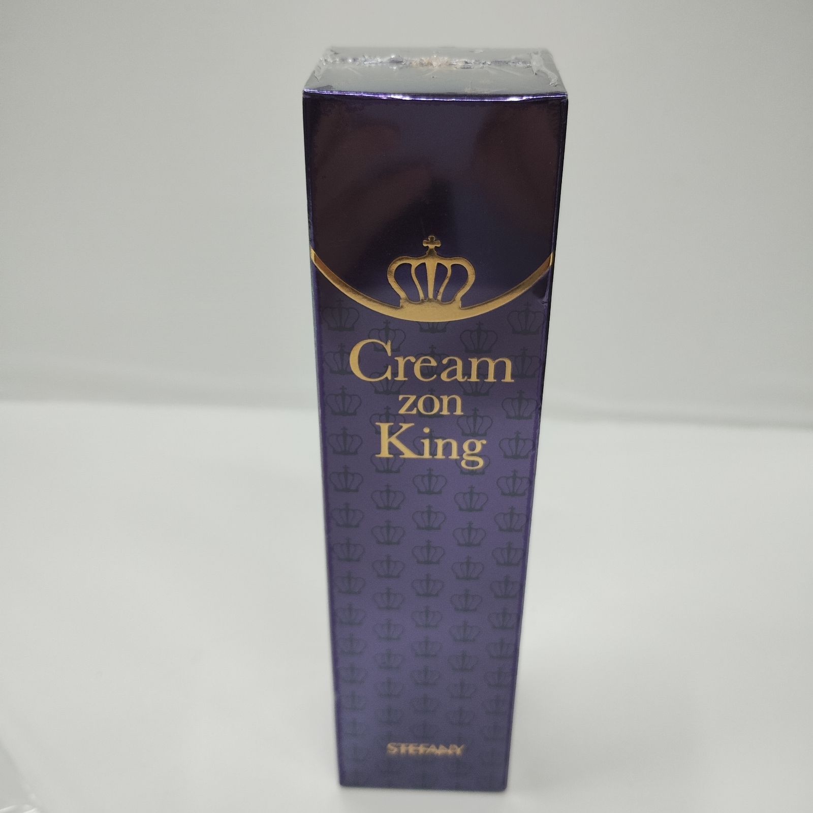 銀座ステファニー化粧品　クリームゾンキング　夜用クリーム 40g 楽天市場】銀座ステファニー クリーム ゾン キングR (夜用
