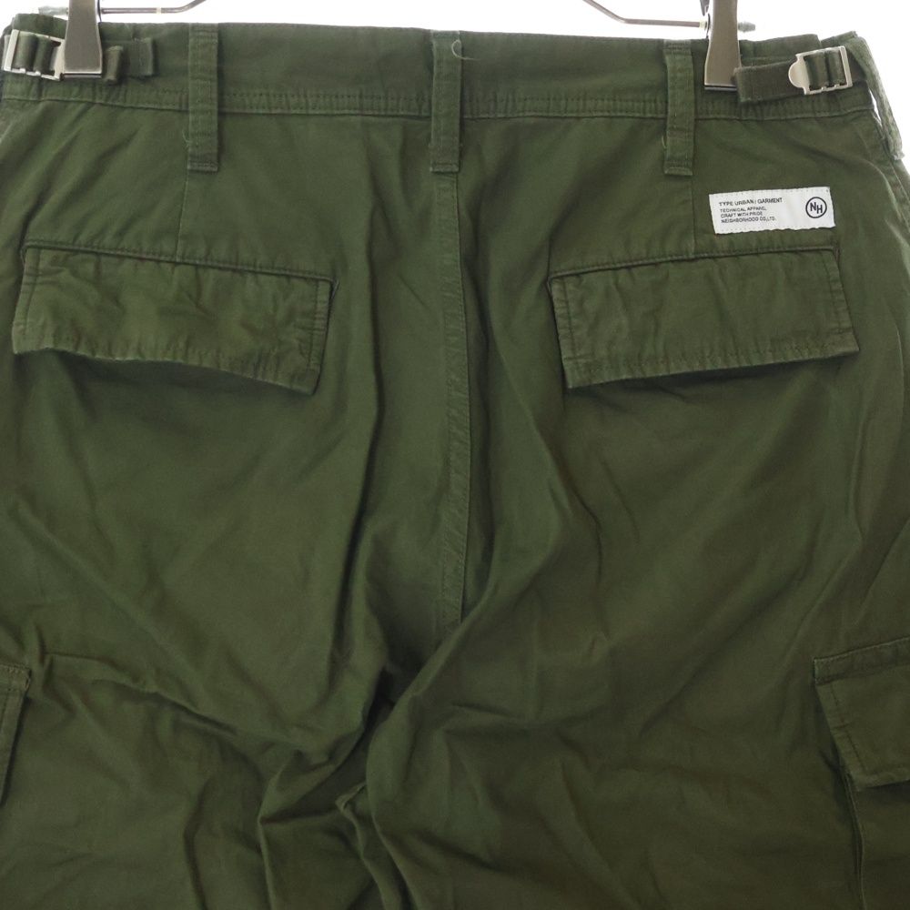 WTAPS 23aw カーゴパンツ 新品】Wtaps 23AW MILT 0001 TROUSERS カーゴパンツ - メルカリ