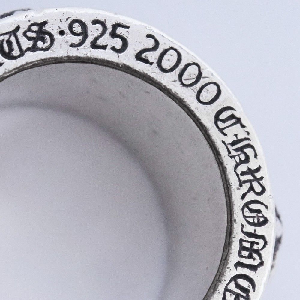 スピナーBSフ リング