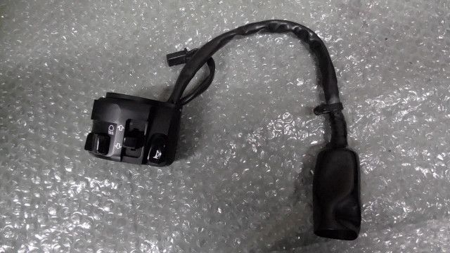 Z125PRO BR125H-A09xxx の ハンドルスイッチ 左:#1709865466
