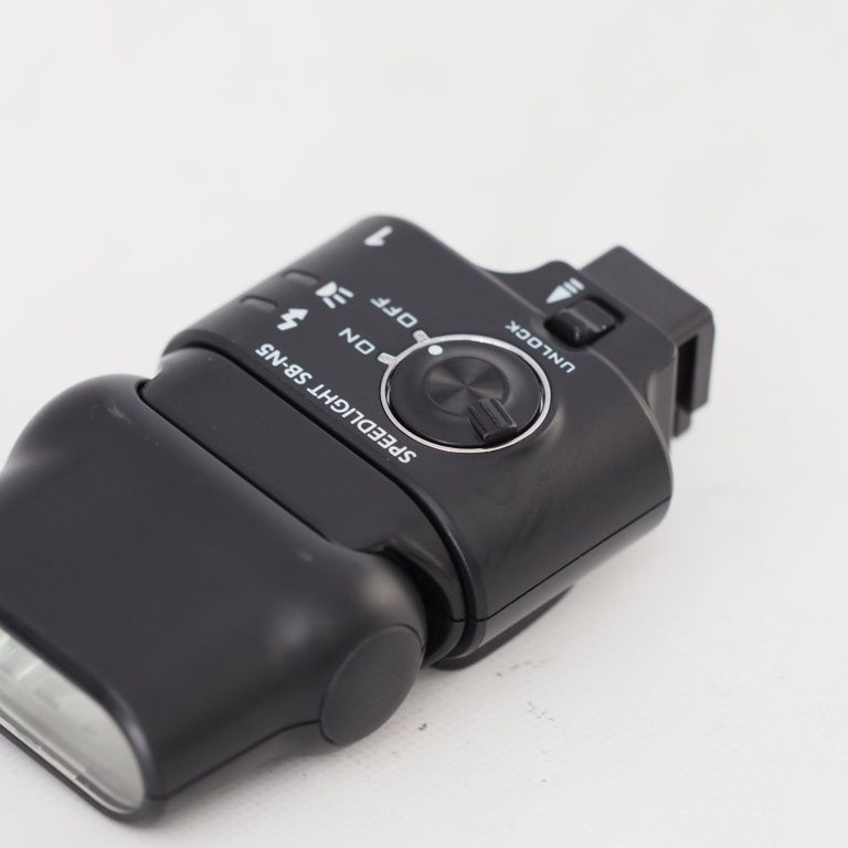 Nikon ニコン SPEEDLIGHT スピードライト SB-N5 SBN5 ストロボ