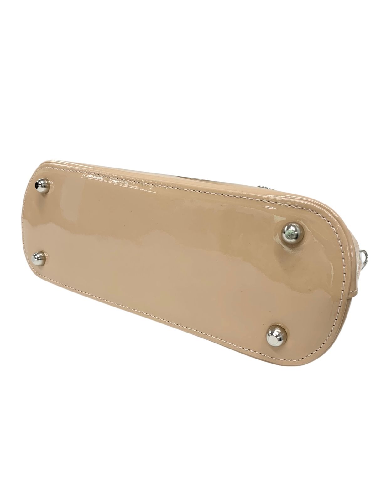 デイジーリン PRINCESS プリンセス ハンドバッグ ピンク マカロン  