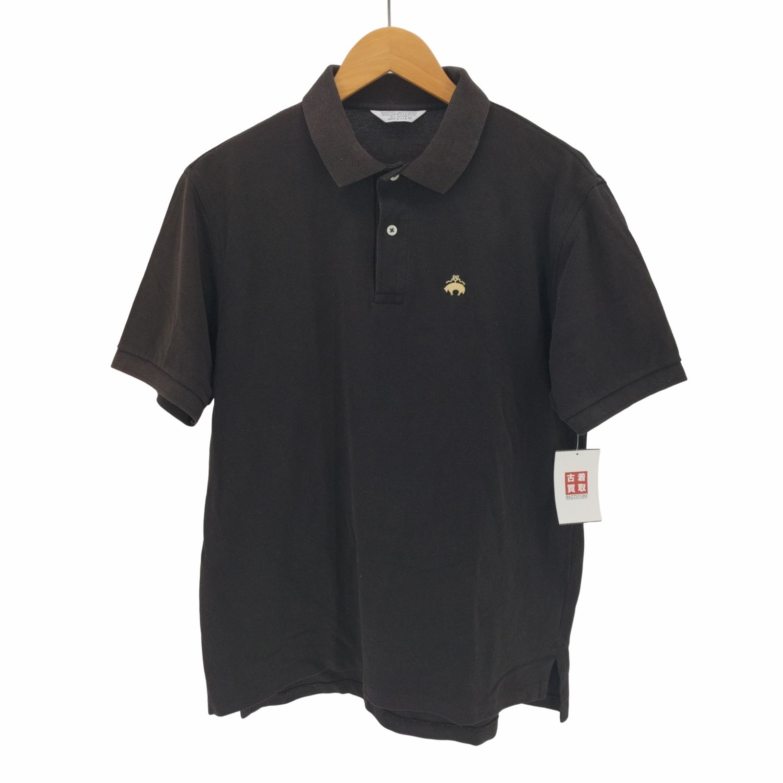Brooks Brothers Golden Fleece ポロシャツ　USA Brooks Brothers 