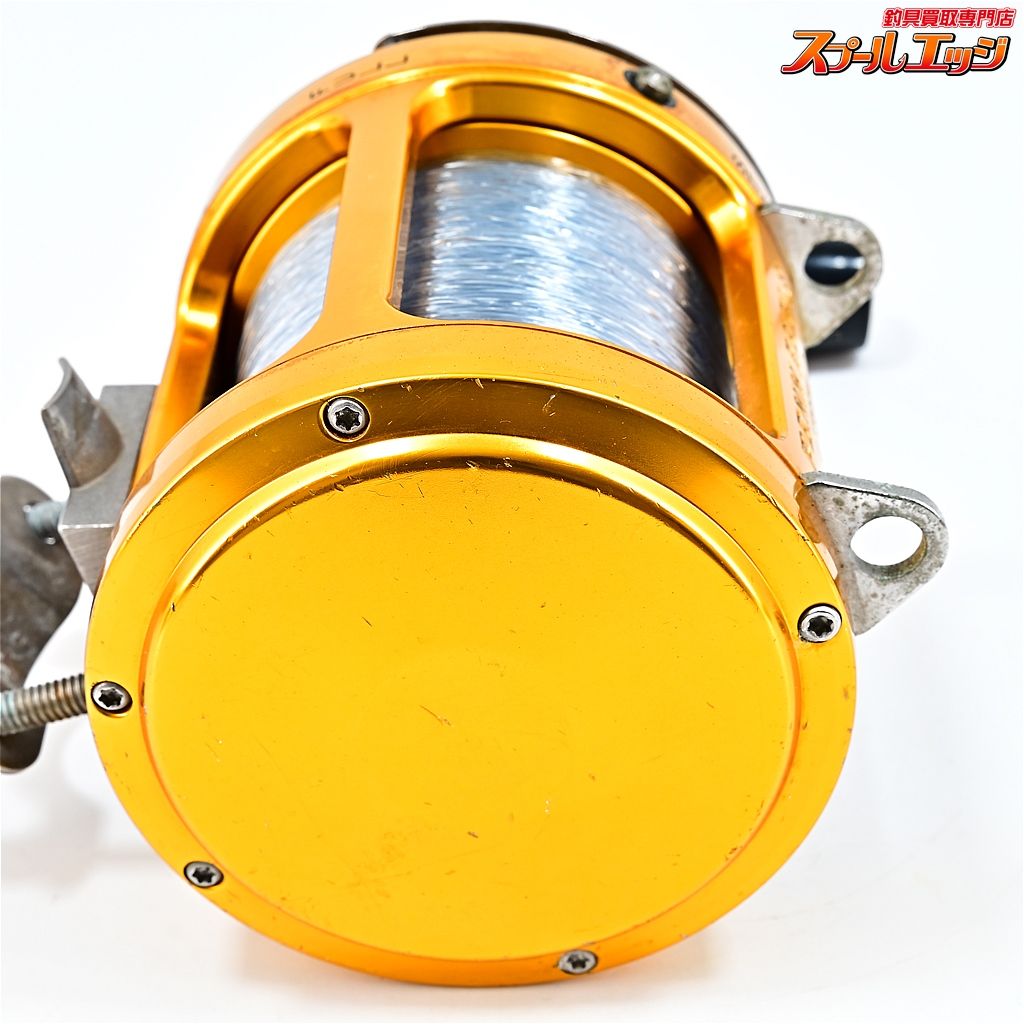 PENN REELS International II 30TW ゴールドリール ペン