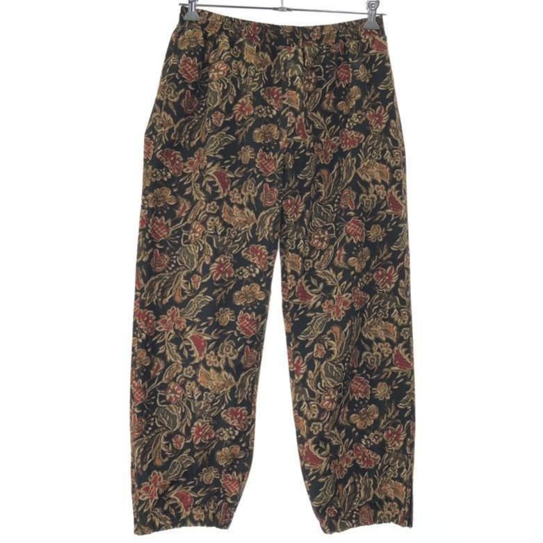 Supreme GORE-TEX FlowerCourt pants M マルチカラー シュプリーム 10