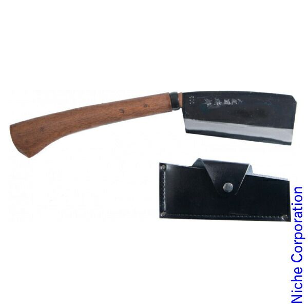 黒鳥鍛造 銀三 磨き 牛刀 240mm 包丁 洋包丁 ステンレス 土佐打刃物