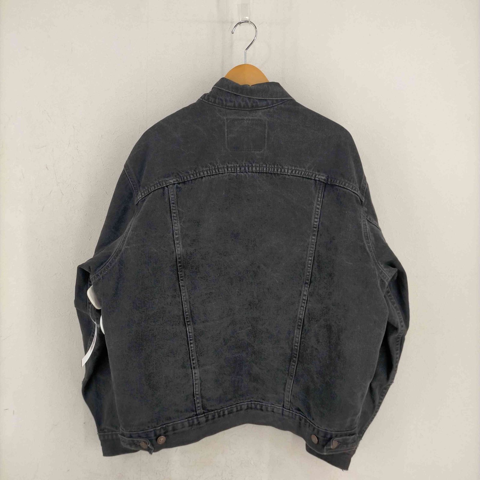 リーバイス Levis USA製 ボタン裏715刻印 70507-4159 後染め