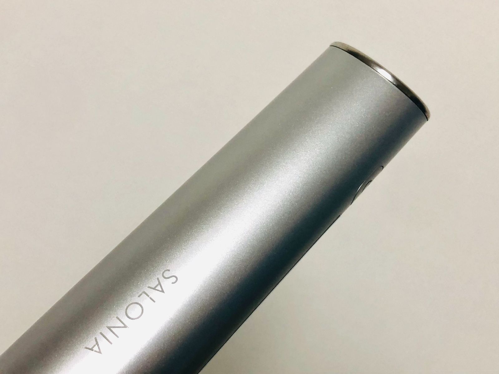 SALONIA サロニア スマートモイスチャーデバイス SL-0201 - メルカリ