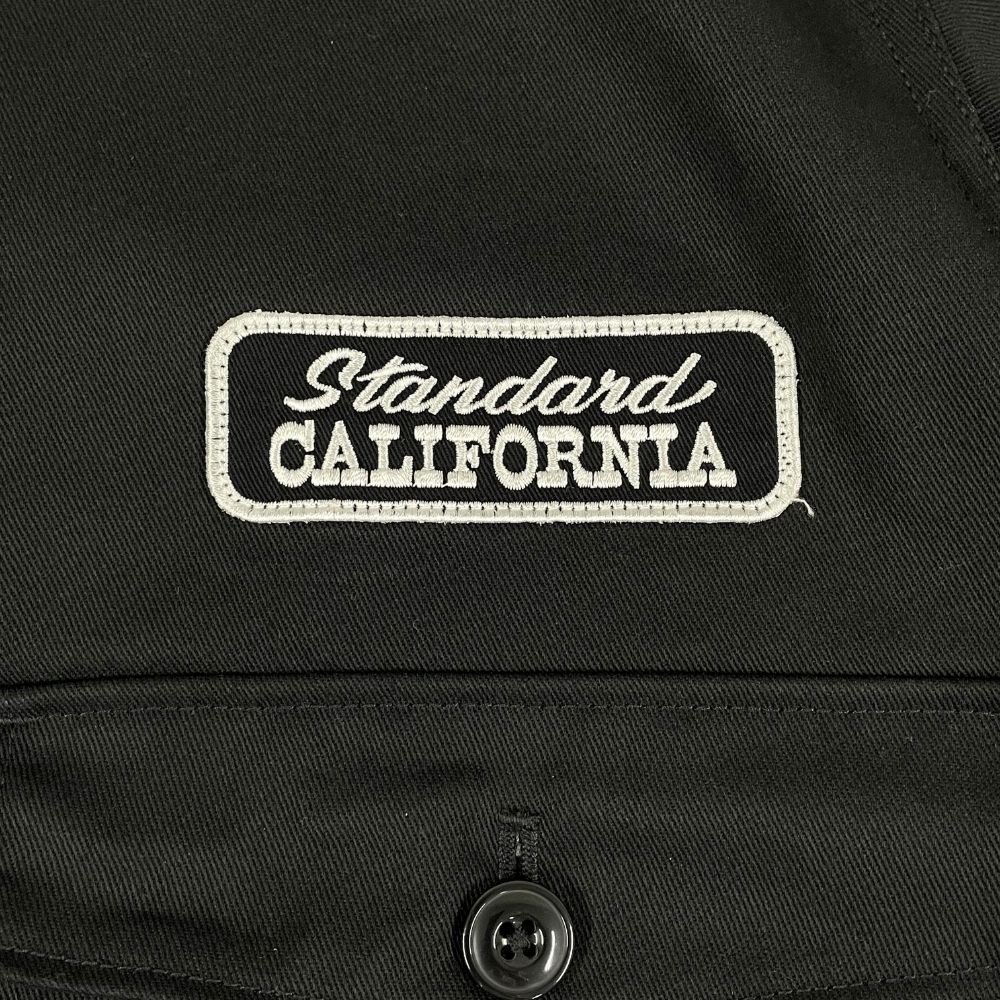 レ*ど様 スタンダードカリフォルニア　Dickies ディッキーズ SD ワーク 通販 アメカジ 札幌 ディッキーズ スタンダードカリフォルニア