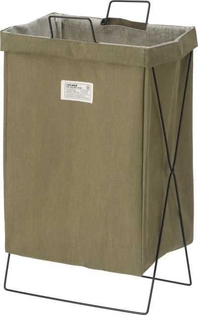 まとめ ＬＢ ランドリーボックス横型 ＧＲ ×6セット