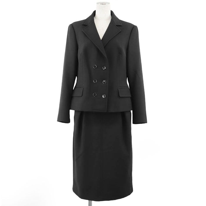 ドルチェ&ガッパーナ セットアップ ジャケット スカート