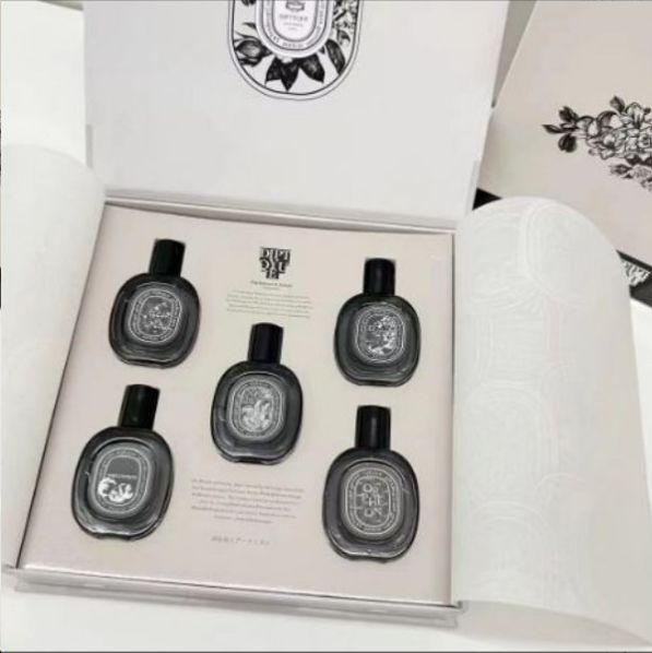 Diptyque 香水 9本セット Dyptique 香水 ディスカバリーセット 9本セット おまけ付き
