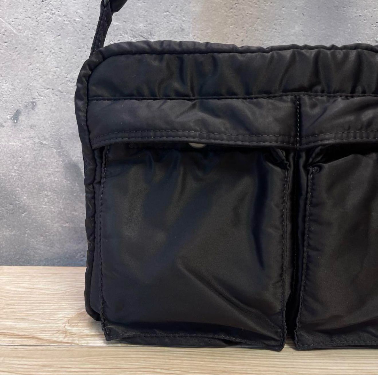 PORTER ポーター タンカー ショルダーバッグ