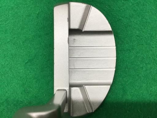 中古】 本間ゴルフ TOUR WORLD ST-03 33インチ パター PT スチール