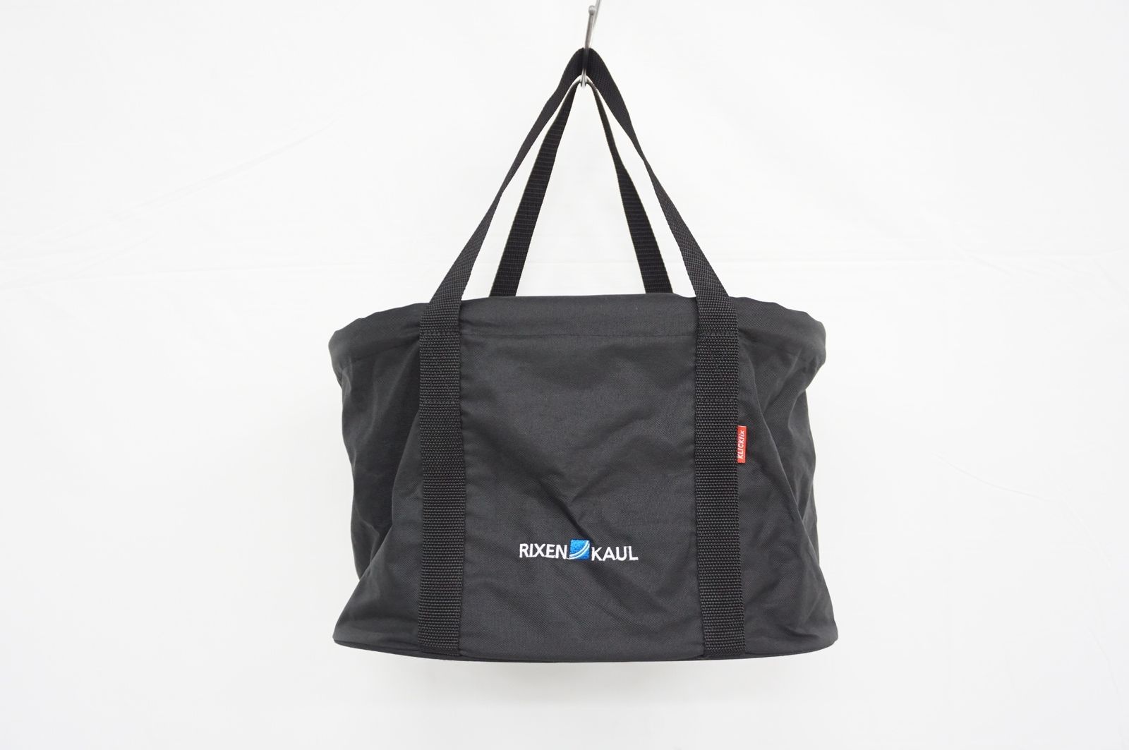 RIXENu0026KAUL 「リクセンカウル」 KLICKFIX ショッパー / バイチャリ阪急塚口店