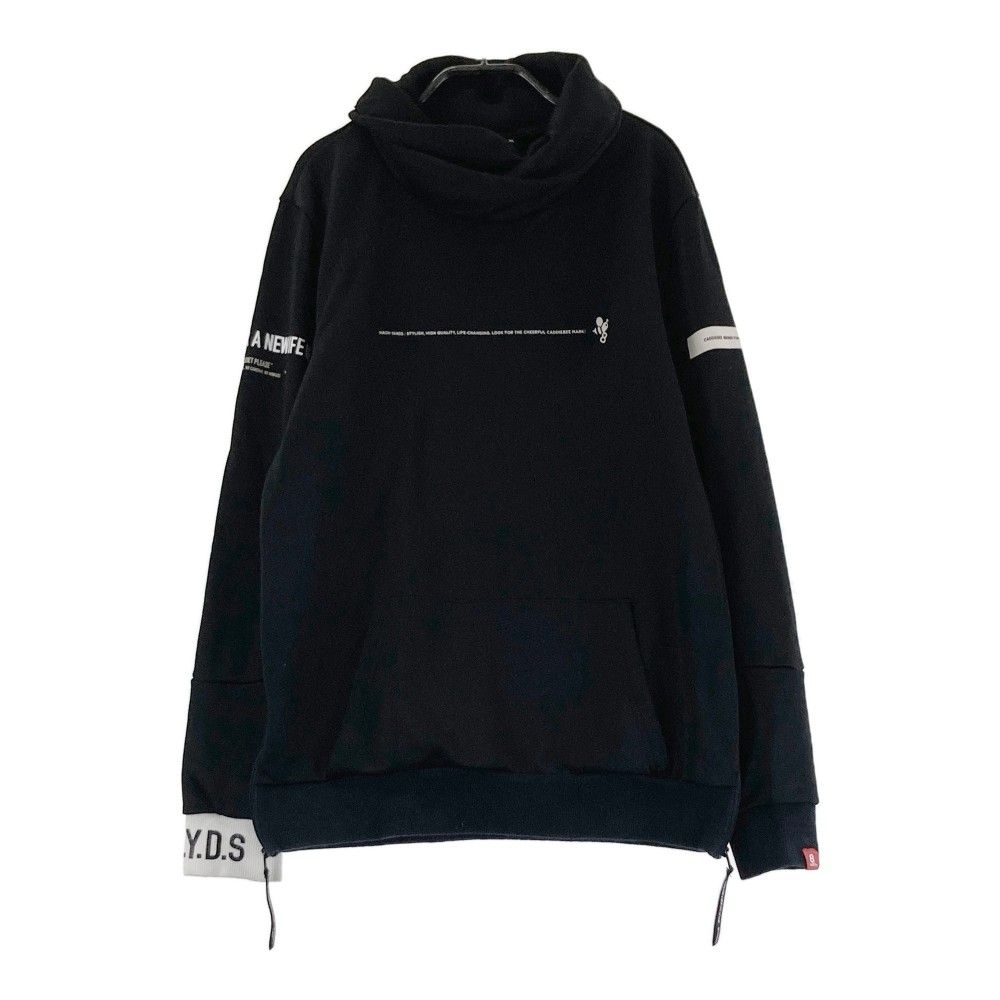 新品タグつき✩︎HACHIYARDS ハチヤーズ　長袖スウェット 新品タグつき✩︎HACHIYARDS ハチヤーズ 長袖スウェット - メルカリ