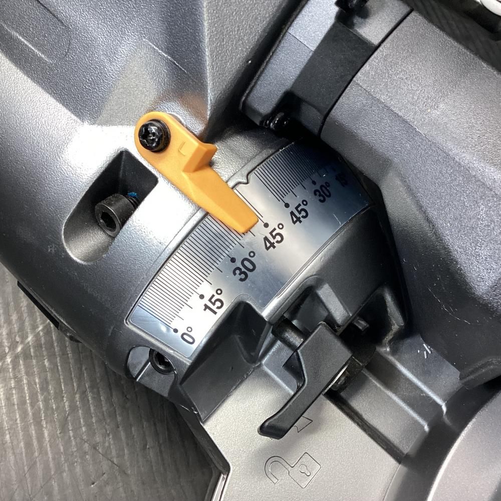 LS005GZ 40V充電式スライド丸ノコ