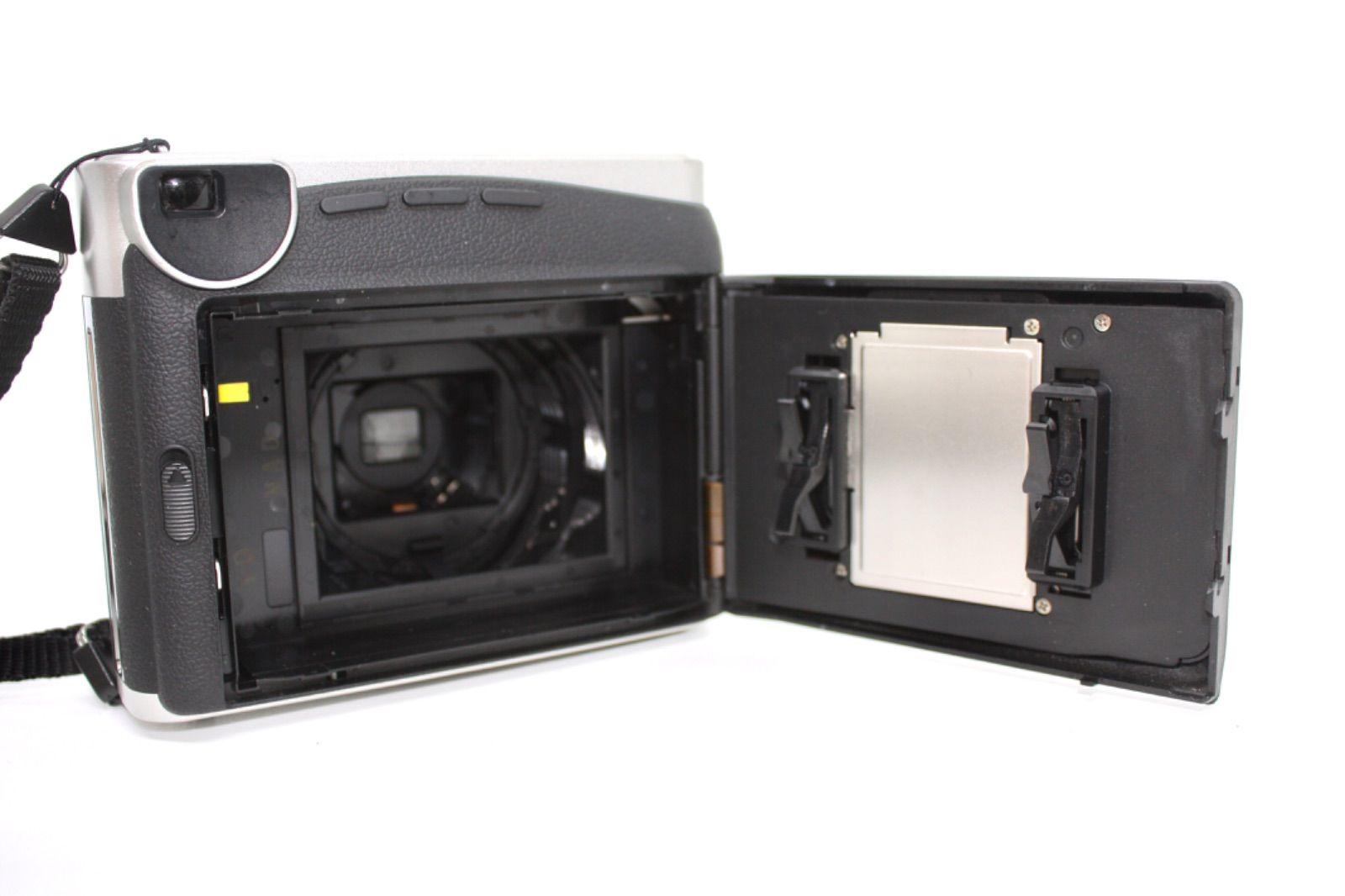 FUJIFILM